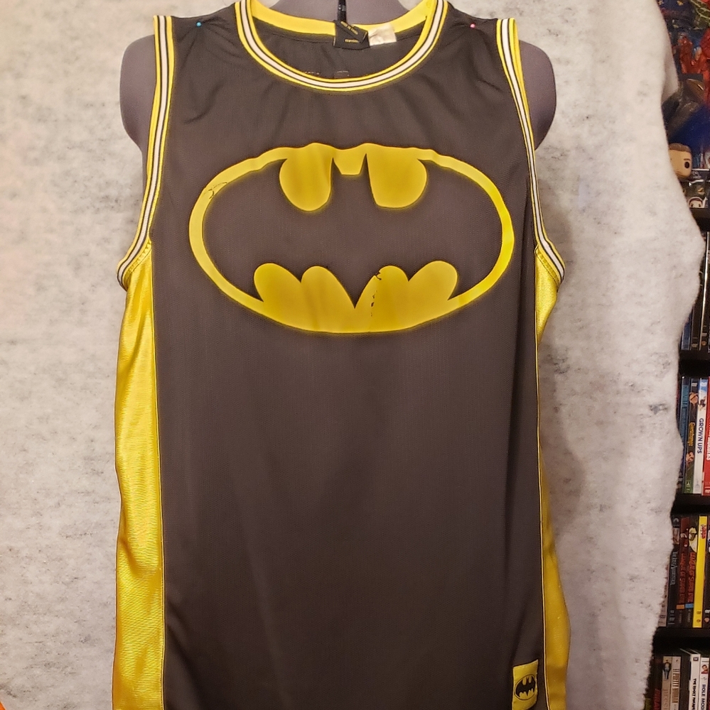 Batman Jersey